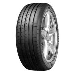 Pneu goodyear eagle f1 asymmetric 5 rof ( 245 / 35 r20 95y xl * , runflat )