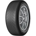Pneu goodyear vector 4 seasons gen - 3 suv ( 275 / 40 r20 106w xl evr, avec prot�ge - jante (mfs) )