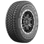 Pneu goodyear wrangler all - terrain adventure + ( 265 / 60 r18 110t )