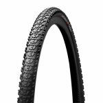 Pneu gravel 700 x 45 hutchinson tundra noir tubeless ready ts (45 - 622)