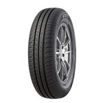 Pneu gt radial fe1 city ( 195 / 70 r14 91h )