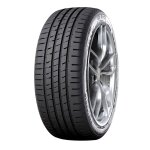 Pneu gt radial sportactive ( 225 / 55 r17 97w )