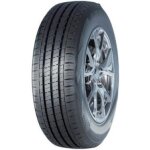 Pneu haida hd737 ( 185 / 75 r16c 104 / 102r )