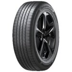 Pneu hankook dynapro hpx (ra43) ( 255 / 65 r17 110h 4pr sbl )