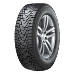 Pneu hankook winter i * pike x w429a ( 235 / 60 r17 106t xl, clout, avec protge - jante (mfs) sbl ) ...