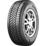 Pneu hiver bridgestone blizzak w810 215 / 75 r16 116 r