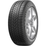 Pneu hiver dunlop win - 4d 255 / 40 r18 99 v xl mo - e, c, 2, 71db