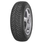 Pneu hiver goodyear ultragrip 9 + 185 / 60 r15 88 t
