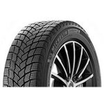 Pneu hiver michelin x - ice snow suv 265 / 60 r18 110 t