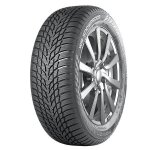 Pneu hiver nokian wr a4 255 / 55 r18 109 h
