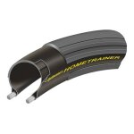 Pneu pour home trainer continental home trainer 700x23c noir