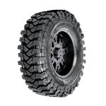 Pneu insa turbo k2 m / t ( 205 / 80 r16 104q rechap )