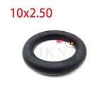 Pneu int�rieur et ext�rieur 255x80 pour scooter electrique zero 10x dualtron kugoo m4, mise a niveau ...