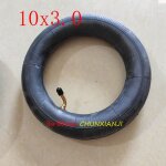 Pneu intérieur et extérieur haute performance 10x2. 50, pour kugoo m4 pro, scooter electrique go karts, ... Pneu intérieur et extérieur haute performance 10x2. 50, pour kugoo m4 pro, scooter electrique go karts, ...