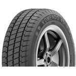 Pneu kenda komendo 4s kr105 ( 195 / 75 r16c 110 / 108t )