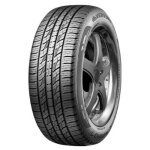Pneu kumho crugen premium kl33 ( 235 / 65 r17 104h 4pr, avec rebord protecteur de jante (fsl) )