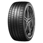 Pneu kumho ecsta ps91 ( 255 / 35 zr19 (96y) xl avec rebord protecteur de jante (fsl) )
