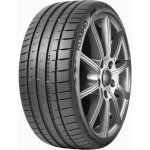 Pneu kumho ecsta sport s ps72 ( 265 / 30 zr20 (94y) xl avec rebord protecteur de jante (fsl) )