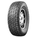 Pneu kumho road venture at52 ( 265 / 70 r16 112t 4pr )