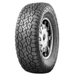 Pneu kumho road venture at52 ( 275 / 65 r18 116t 4pr )