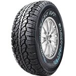 Pneu lanvigator catchfors a / t ( 265 / 70 r17 121 / 118s )