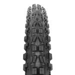 Pneu maxxis minion dhf exo 3c maxx grip tubeless ready 27. 5x2. 50 souple