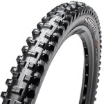 Pneu maxxis shorty tubeless ready exo protection 3c maxx terra souple