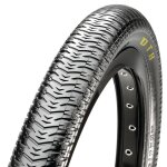 Pneu maxxis v�lo dth - 24x1. 75 - tr. rigide - silkworm