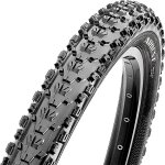 Pneu maxxis v�lo ardent - 27. 5x2. 40 - tr. souple - exo / tubeless ready / tanwall
