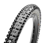 Pneu maxxis v�lo high roller ii - 29x2. 50 wt - tr. souple - 3c terra / tubeless ready / double down
