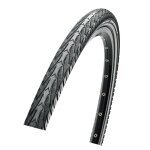 Pneu maxxis vélo overdrive - 28x1 - 5 / 8x 1 - 3 / 8 - 700x35c - tr. rigide - maxxprotect Pneu maxxis vélo overdrive - 28x1 - 5 / 8x 1 - 3 / 8 - 700x35c - tr. rigide - maxxprotect