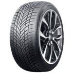 Pneu mazzini cross as8 ( 195 / 60 r16 89v )
