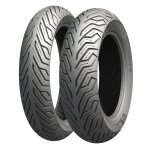 Pneu michelin 120 / 80 - 16 m / c 60s city grip 2 tl Pneu michelin 120 / 80 - 16 m / c 60s city grip 2 tl