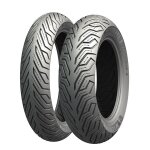Pneu michelin city grip 2 reinf 120 / 70 - 12 m / c 58s tl
