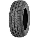 Pneu michelin collection mxv3 - a ( 195 / 60 r14 86v )