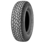 Pneu michelin collection xdx - b ( 205 / 70 r13 91v )
