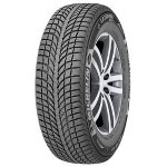 Pneu michelin latitude alpin la2 255 / 55 r18 109h runflat renforc� *