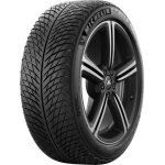 Pneu michelin pilot alpin 5 ( 295 / 45 r20 114v xl, nc0, suv )