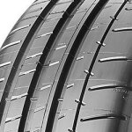 Pneu michelin pilot super sport ( 285 / 30 zr19 (98y) xl mo1, avec rebord protecteur de jante (fsl) ) ...