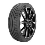 Pneu michelin pilot sport 4 suv ( 235 / 60 r18 107w xl ar )