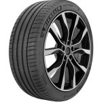 Pneu michelin pilot sport 4 suv ( 255 / 45 r20 105w xl ao, ev suitable, avec rebord protecteur de jante ...