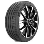 Pneu michelin pilot sport 4 suv ( 275 / 55 r19 111w frv )