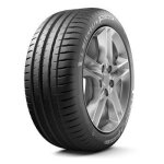 Pneu michelin pilot sport 4 zp ( 245 / 45 r20 99y runflat ) Pneu michelin pilot sport 4 zp ( 245 / 45 r20 99y runflat )