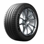 Pneu michelin pilot sport 4s ( 235 / 35 zr20 (92y) xl n0, avec rebord protecteur de jante (fsl) )
