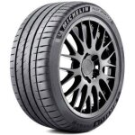 Pneu michelin pilot sport 4s ( 325 / 35 zr23 (115y) xl mo1 )