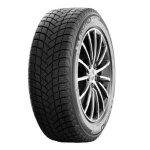 Pneu michelin x - ice snow suv ( 235 / 60 r17 106t xl ev suitable, pneus nordiques, avec rebord protecteur ...