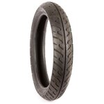 Pneu moto 125 cc 100 / 80x16 dm1075 tubeless 50p