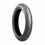 Pneu moto 17'' 120 - 70 - 17 bridgestone battlax s22 front tl 58w (bmw s1000 r k63)