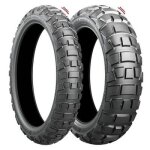 Pneu moto bridgestone battlax ax 41 s f 120 / 70 r17 58h tl
