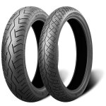 Pneu moto bridgestone battlax bias touring bt46 r 130 / 80 r17 65 h touring